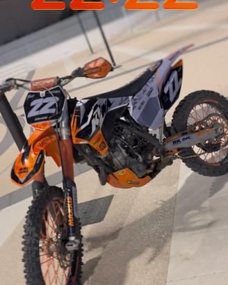 ktm 250