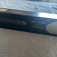 GHD curve arricciacapelli