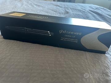GHD curve arricciacapelli