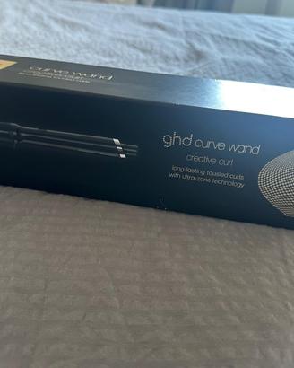 GHD curve arricciacapelli