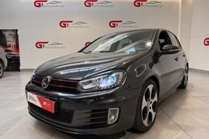 Volkswagen Golf GTI 2.0 TSI DSG PELLE TOTALE !!!