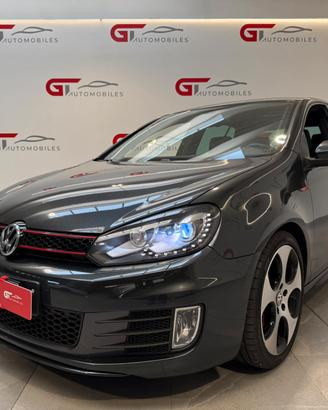 Volkswagen Golf GTI 2.0 TSI DSG PELLE TOTALE !!!
