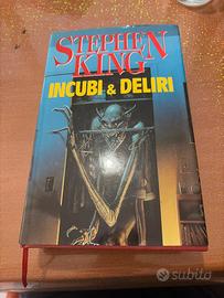 Incubi e deliri
