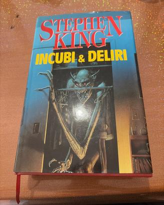 Incubi e deliri