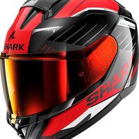 Casco mai usato