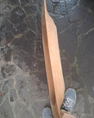 contenitore per lievitazione in legno