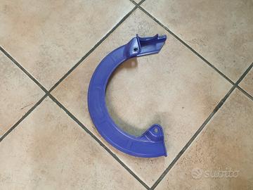 Paradisco anteriore Yamaha XT 600