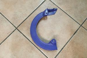 Paradisco anteriore Yamaha XT 600