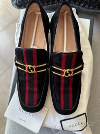 Mocassino Gucci  originale