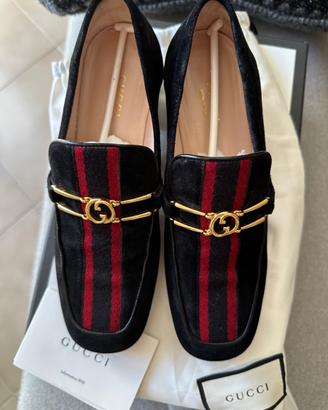 Mocassino Gucci  originale
