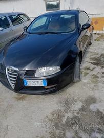Alfa Romeo 1.9 diesel