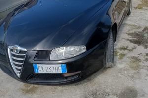 Alfa Romeo 1.9 diesel