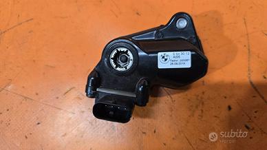 CAMBIO ELETTRO ASSISTITO BMW R 1200 GS LC - R 1250