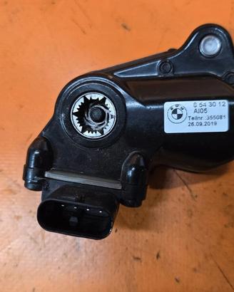 CAMBIO ELETTRO ASSISTITO BMW R 1200 GS LC - R 1250