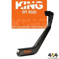 Snorkel Jeep Gran Cherokee WJ