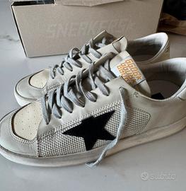 Golden Goose sneakers 
