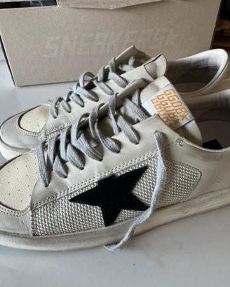 Golden Goose sneakers 