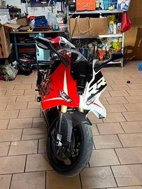 2021 BMW S1000RR Msport
