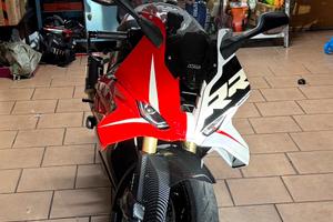 2021 BMW S1000RR Msport