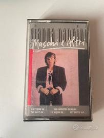 Maschi e altri G. Nannini cassetta