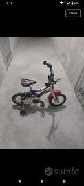 bici bambino 3 anni