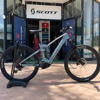 SCOTT STRIKE eRIDE 930 2024