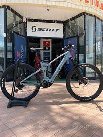 SCOTT STRIKE eRIDE 930 2024