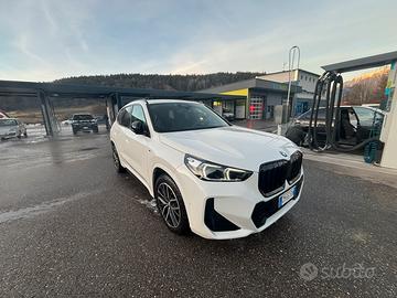 Bmw x1 sdrive 18d Msport