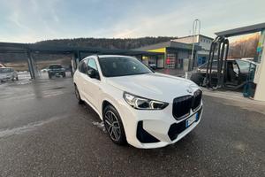 Bmw x1 sdrive 18d Msport