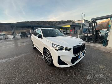 Bmw x1 sdrive 18d Msport