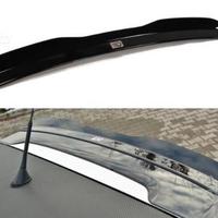 Prolunga spoiler grande punto abarth abs