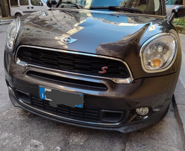 Mini paceman sd all4