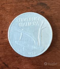moneta in lire