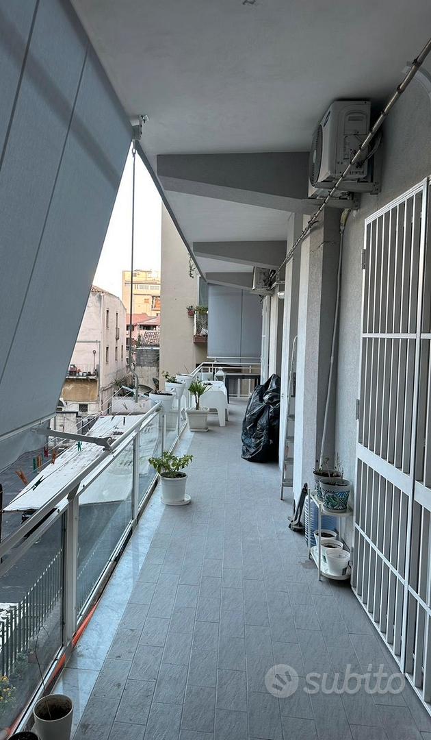 Appartamento – CT - Vista 4