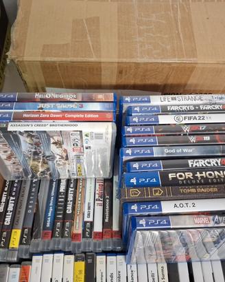 days gone e red dead redemption 2 ps4