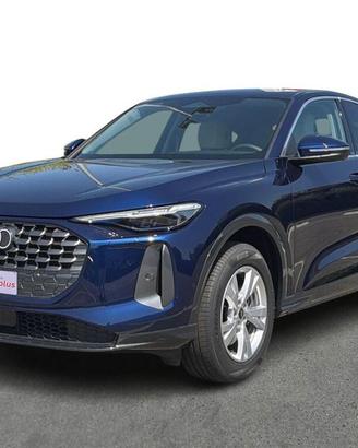 Audi Q5 Sportback 2.0 tdi mhev+ Business Advanced