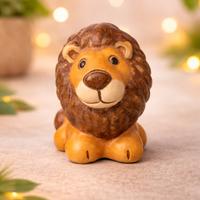 Statuetta leone thun