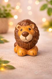 Statuetta leone thun