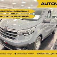 Renault Trafic PRONTA CONSEGNA !!! TRAFFIC DO...