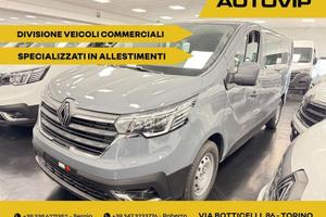 Renault Trafic PRONTA CONSEGNA !!! TRAFFIC DO...
