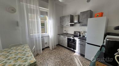 Rif. 5286 App.ro 2 Cam. zona Regina Pacis