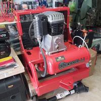 Compressore attacco a trattore Borrelli Eko Alpha