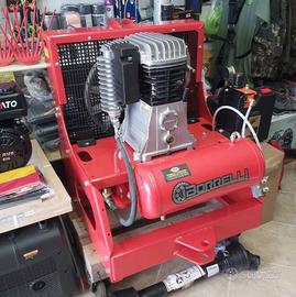 Compressore attacco a trattore Borrelli Eko Alpha