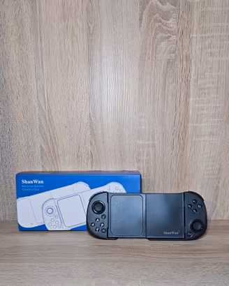 Controller Gaming Smartphone 