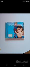 CD musicale Laura Pausini 