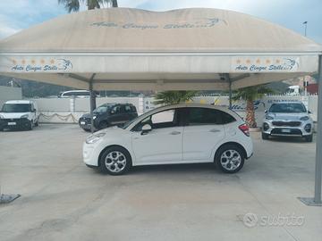 Citroen C3 BlueHDi C.V 75 IL TOP CON TETTO PANORAM