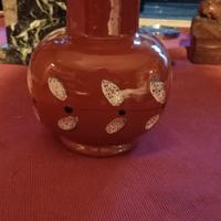 VASO TOSIN FRECCIA CERAMICA 