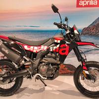 Aprilia SX 125