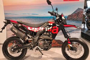 Aprilia SX 125