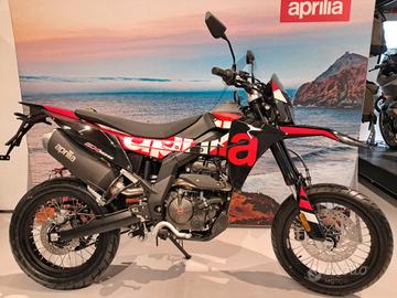Aprilia SX 125
